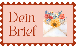 Offizielles Dein Brief Logo